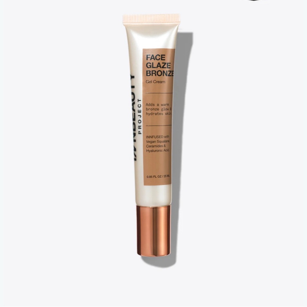 INNBeauty Face Glaze Bronze 25ml (NEW in Box)